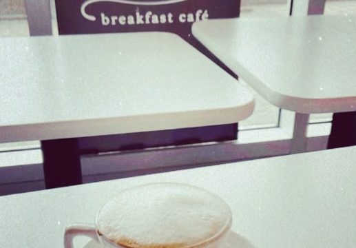 Miel et Beurre Breakfast Cafe - Gladstone Street