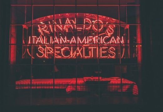 Rinaldo's - Windsor Street