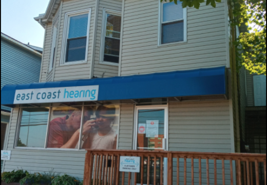 East Coast Hearing - Windsor Street